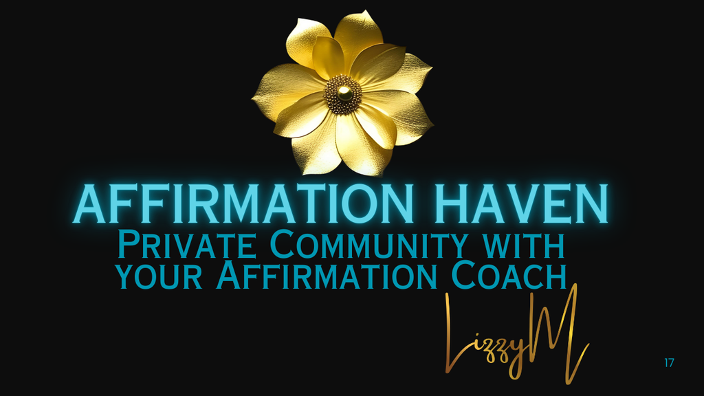 AFFIRMATION HAVEN